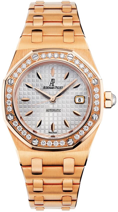 audemars piguet women's watch price